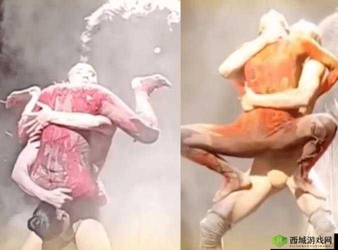 阴阳双修合体免费观看，是真的吗？