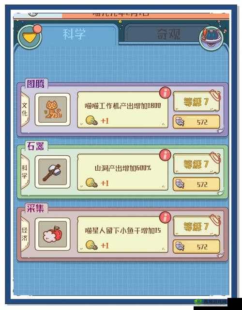 喵星人简史揭秘，如何轻松获取神秘小鱼干，方法大公开？