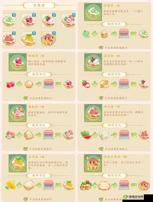 海岛纪元美食厨房建造全攻略，如何打造及未来玩法会有何革命性变化？