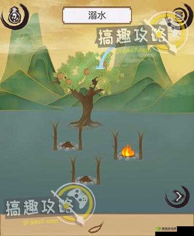 花木兰第十九关洗澡关卡如何巧妙通关？攻略详解引悬念
