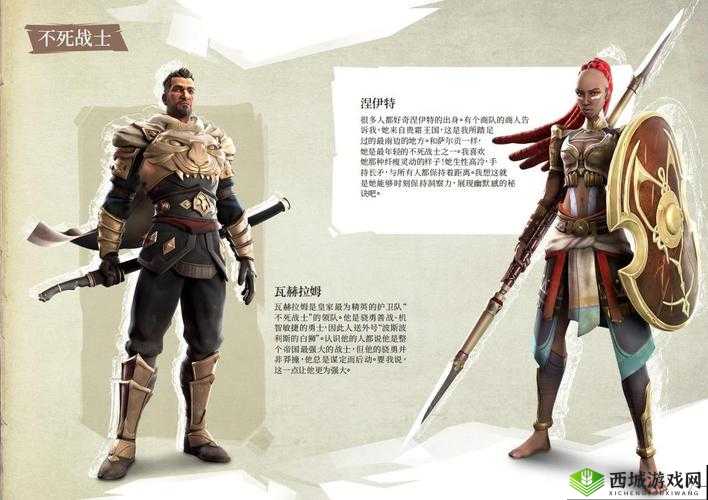 失落王冠角色共振有何神奇效用？深入解析游戏独特玩法介绍