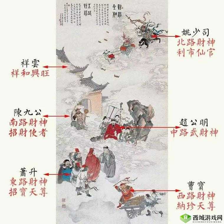 大老爷天香阁究竟隐藏何处？揭秘利用花魁升官发财的绝妙方法？