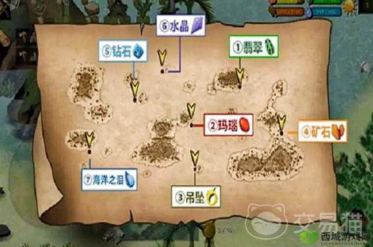 挨饿荒野帕劳群岛隐藏任务究竟如何完成？全面通关攻略大揭秘！