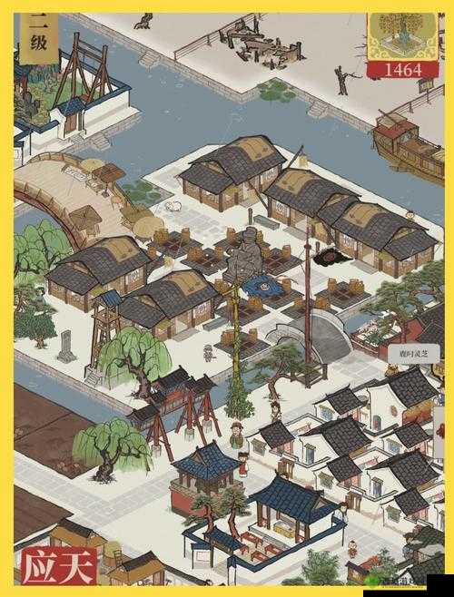 江南百景图开局必看！5个冲榜技巧让你秒变大神！